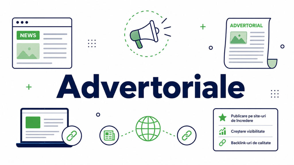 Ce Este Un Advertorial SEO Si Cum Sa Il Folosesti Corect