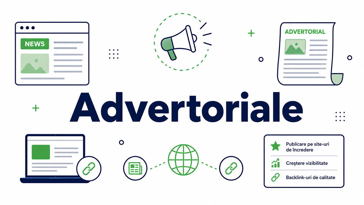 Ce Este Un Advertorial SEO Si Cum Sa Il Folosesti Corect