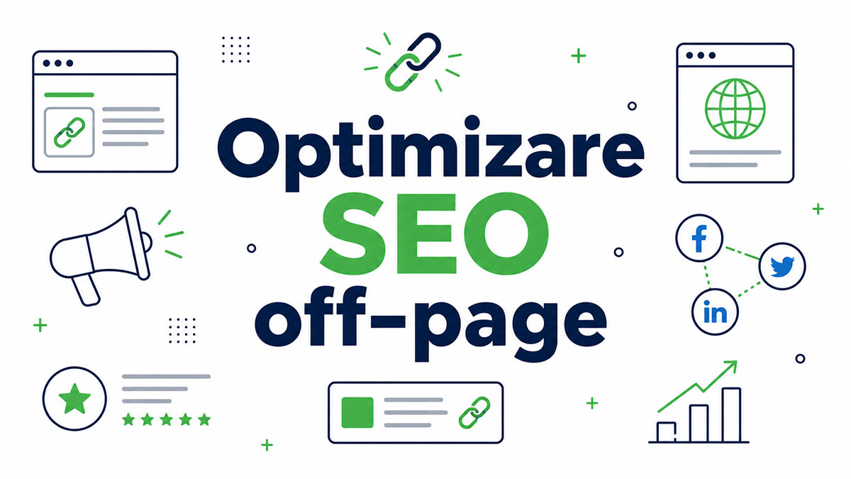 Ce este optimizare SEO off-page: ghid complet