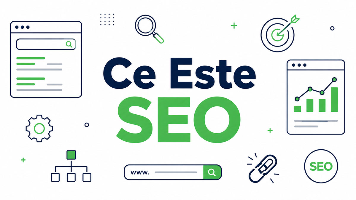 Ce este SEO si de ce conteaza pentru afacerea ta