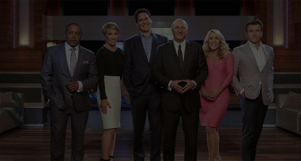 See the Cast of 'Shark Tank' — Then vs. Now! - Life & Style
