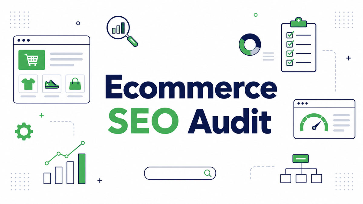 Ecommerce SEO Audit: Find and Fix What’s Hurting Rankings